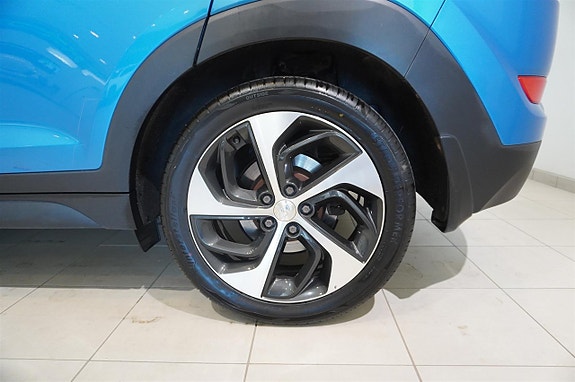 Hyundai Tucson 8 of 21