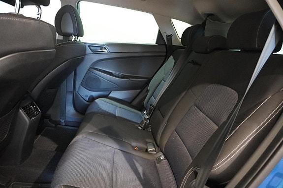 Hyundai Tucson 9 of 21