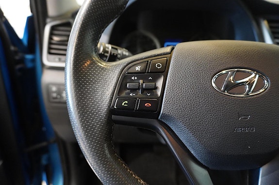 Hyundai Tucson 19 of 21