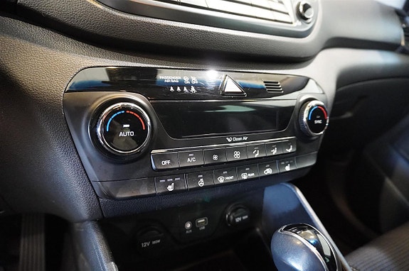 Hyundai Tucson 20 of 21