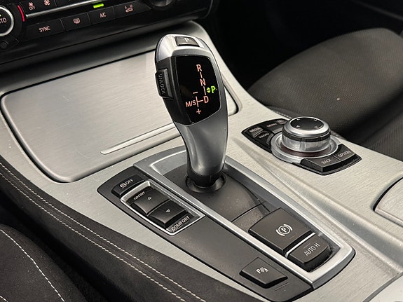 BMW 520d 13 of 18