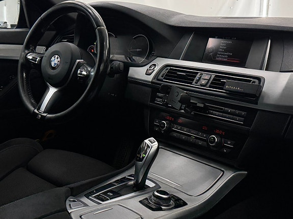 BMW 520d 11 of 18