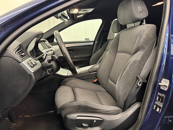 BMW 520d 7 of 18