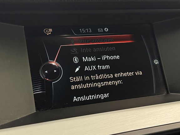 BMW 520d 14 of 18