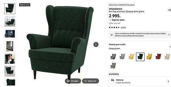 Product image 2 of 6