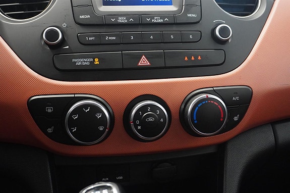 Hyundai i10 13 of 14