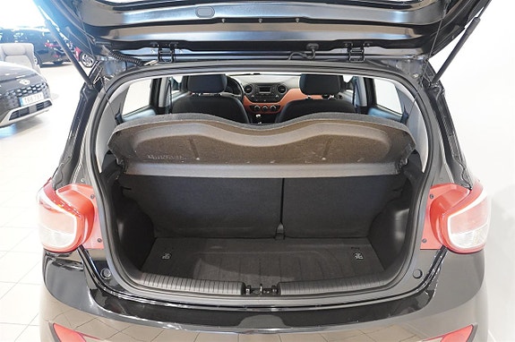 Hyundai i10 14 of 14