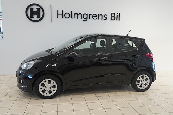 Hyundai i10 3 of 5