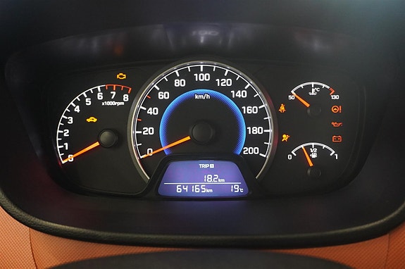 Hyundai i10 11 of 14
