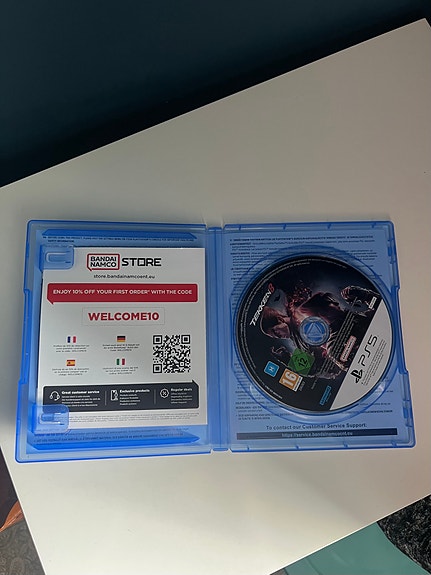 Product image 2 of 2