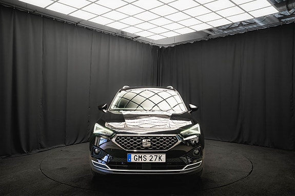 Seat Tarraco 3 of 23