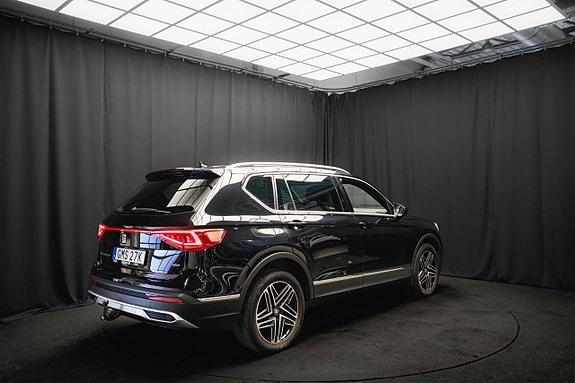 Seat Tarraco 6 of 23