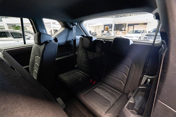 Seat Tarraco 19 of 23