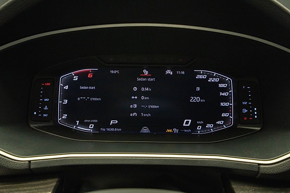Seat Tarraco 11 of 23
