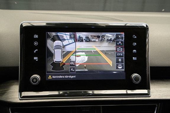Seat Tarraco 12 of 23