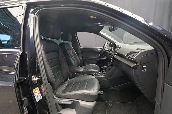 Seat Tarraco 18 of 23