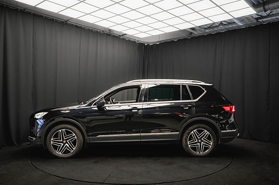Seat Tarraco 9 of 23