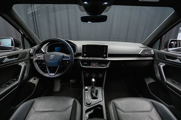 Seat Tarraco 13 of 23