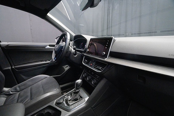 Seat Tarraco 16 of 23