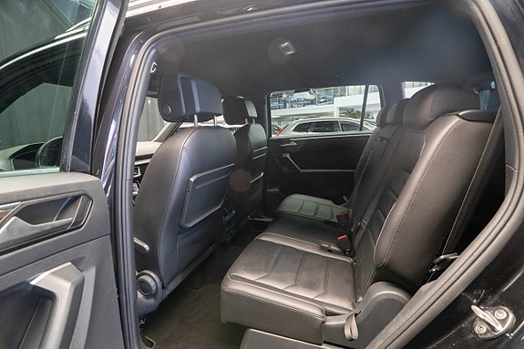 Seat Tarraco 20 of 23