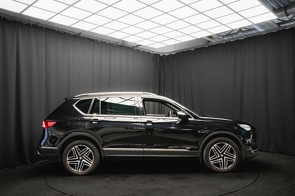 Seat Tarraco 5 of 23