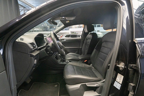 Seat Tarraco 17 of 23