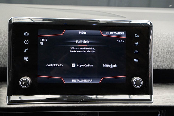 Seat Tarraco 22 of 23