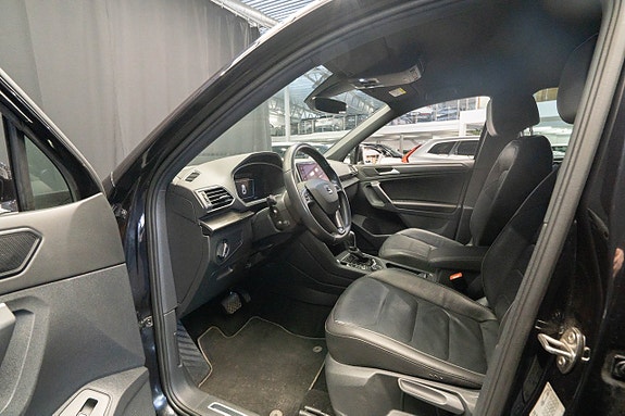 Seat Tarraco 14 of 23