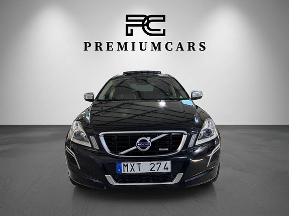 Volvo XC60 4 of 5