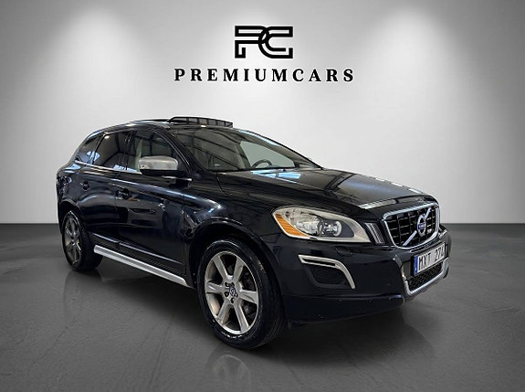 Volvo XC60 5 of 5