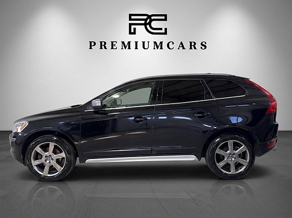 Volvo XC60 3 of 5