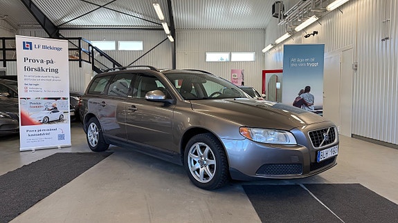 İkinci el  Volvo V70 