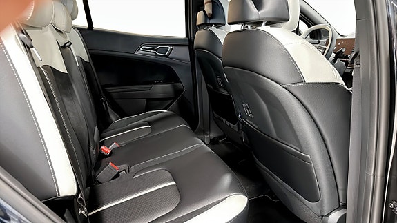 Kia Sportage 8 of 9