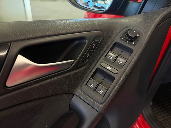Volkswagen Golf I 5 of 5
