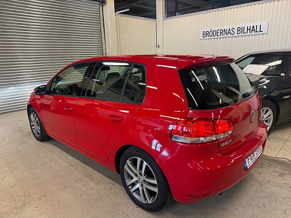 Volkswagen Golf I 2 of 5