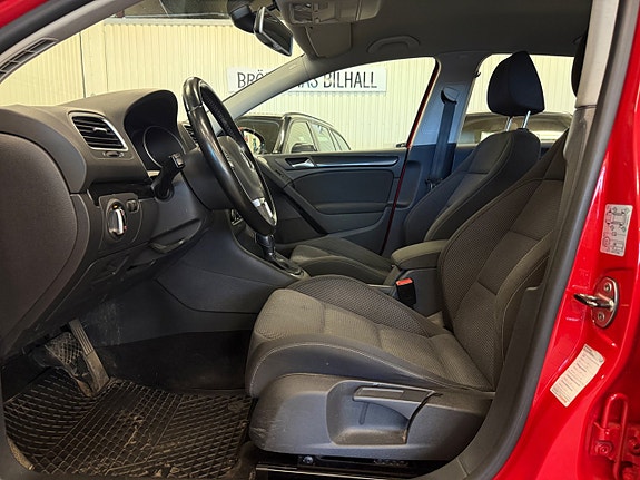 Volkswagen Golf I 4 of 5