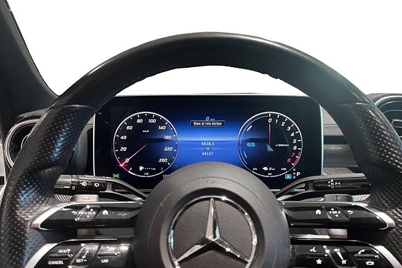 Mercedes-Benz C300 e 6 of 15