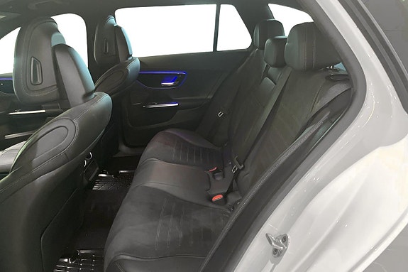 Mercedes-Benz C300 e 10 of 15