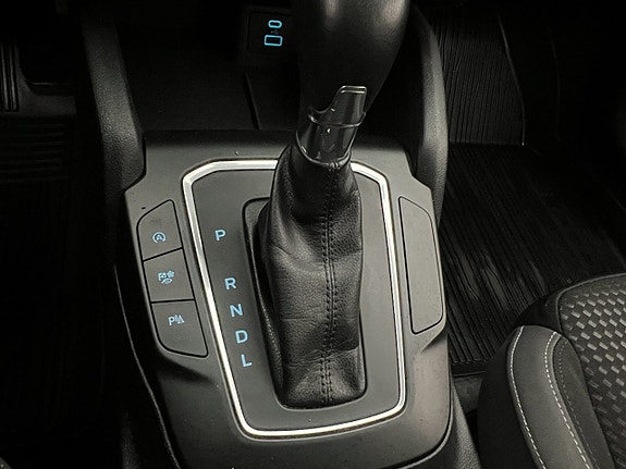 Ford Focus 21 of 30