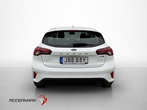 Ford Focus 5 of 5