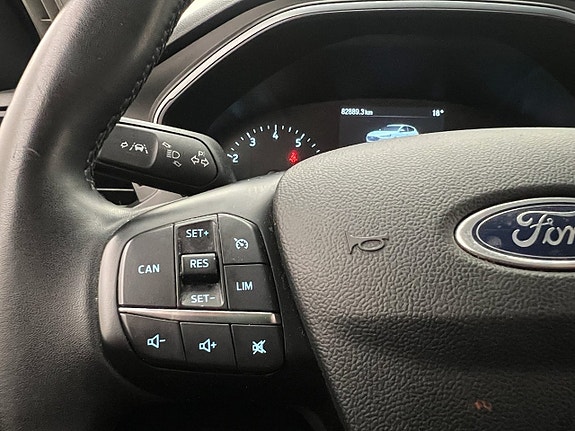 Ford Focus 14 of 30
