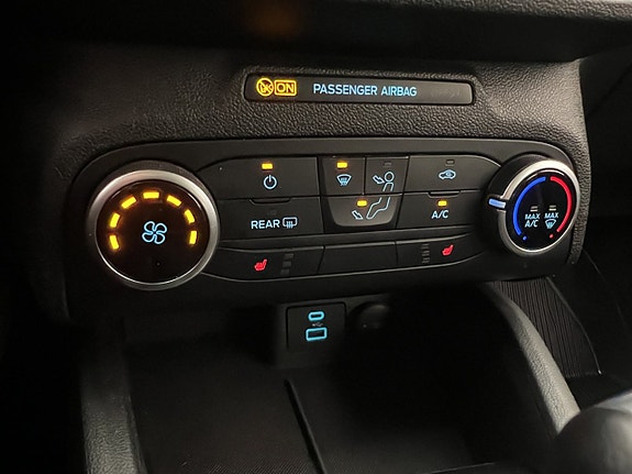 Ford Focus 20 of 30
