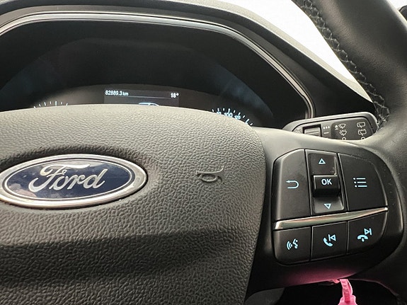 Ford Focus 16 of 30