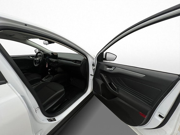 Ford Focus 23 of 30