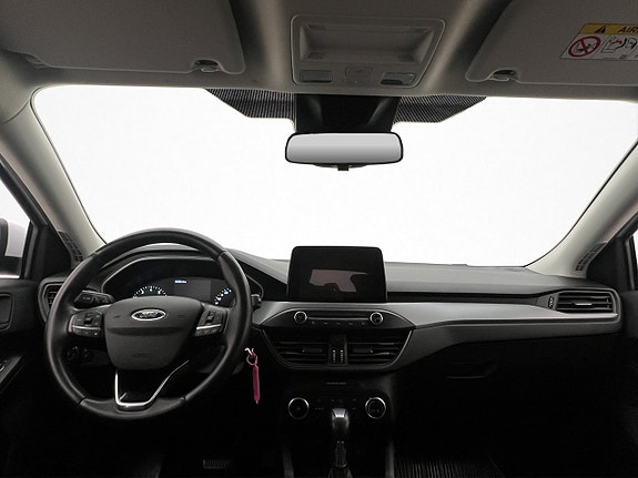Ford Focus 10 of 30