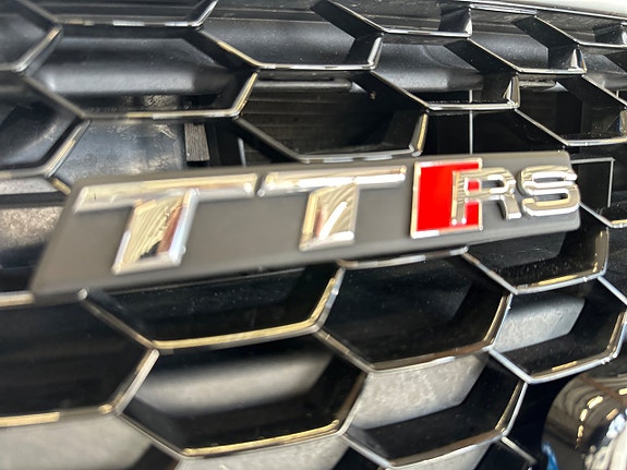 Audi TT RS 6 of 18