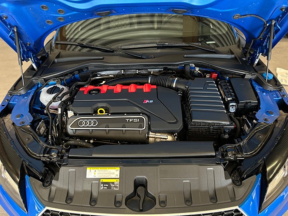 Audi TT RS 16 of 18