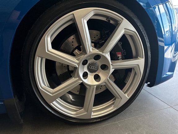 Audi TT RS 15 of 18
