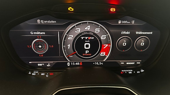 Audi TT RS 10 of 18