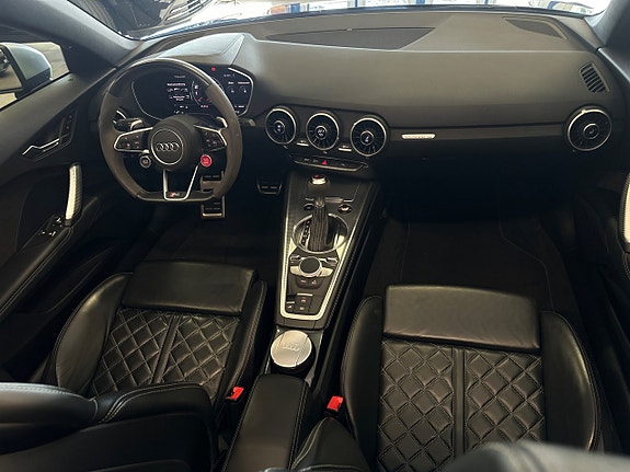Audi TT RS 14 of 18